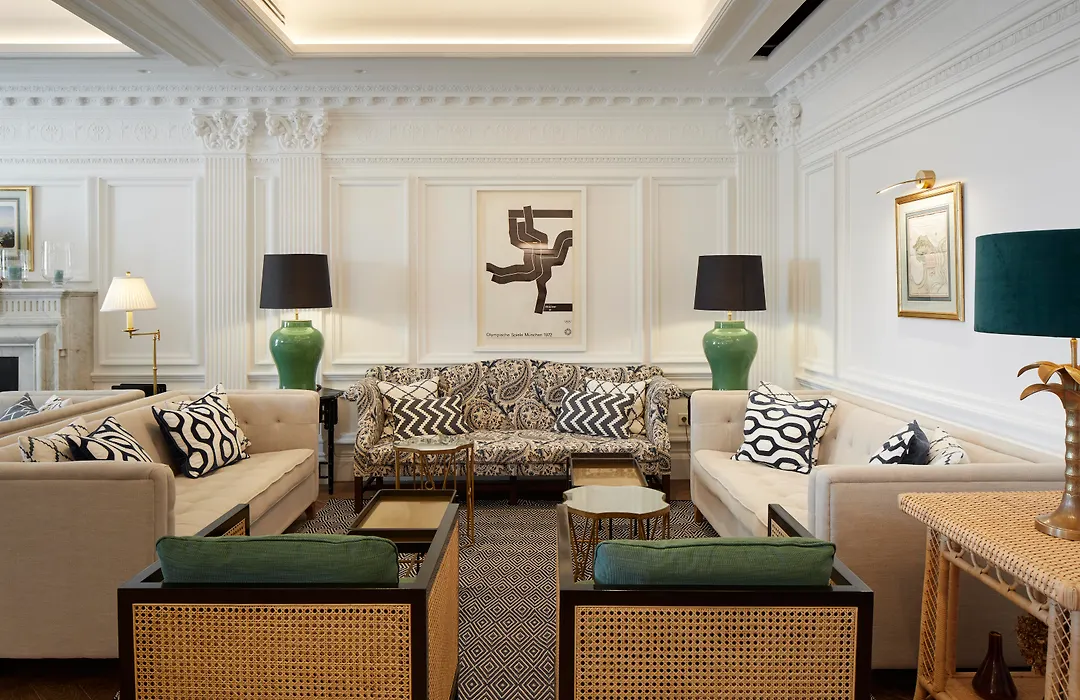 Hotel Villa Favorita - Adults Only-1