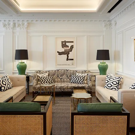 Hotel Villa Favorita - Adults Only-3